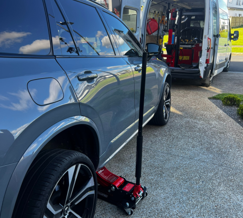 Puncture Repair Near Me