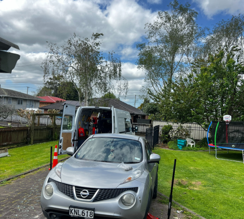 Mobile puncture Repair Auckland